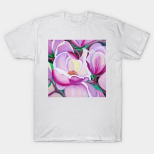 magnolia bloom T-Shirt